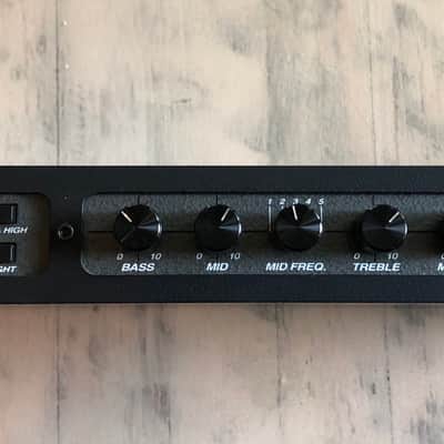 Ampeg SVPCL image 1