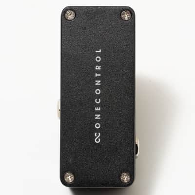 【used】One Control / Minimal Series BJF Buffer【GIB Yokohama】【price included SHIPPING & IMPORT TAX & VAT】 image 3