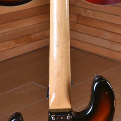 Fender Jazz Bass 1970 Originale image 18