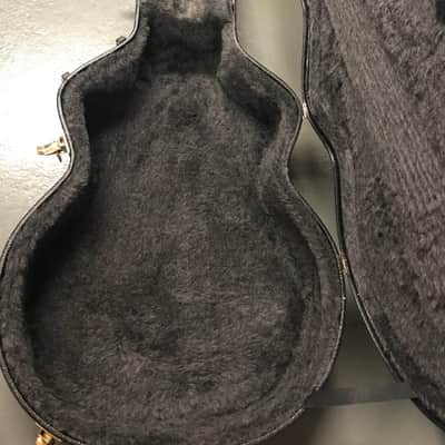 TKL Acoustic Guitar Hardshell Case (Used) image 2