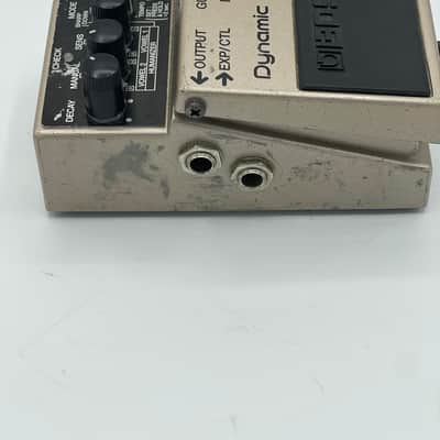 Boss AW-3 Dynamic Wah Pedal image 4