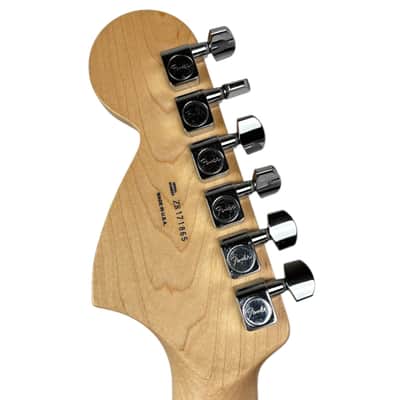 Fender Highway One Stratocaster 2008 - Sand image 10