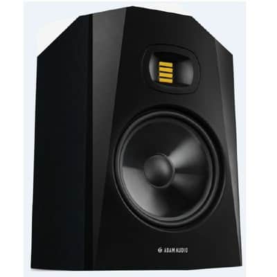 Adam Audio T8V 2-Way Active 8" Nearfield Studio Monitor image 4