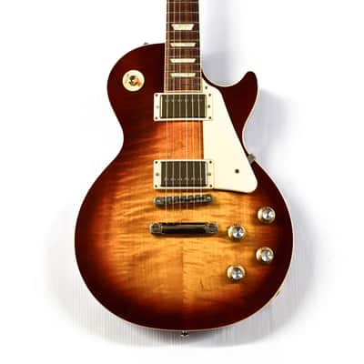 Gibson Les Paul Standard '60s - Bourbon Burst image 1