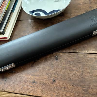 Wm. S. Haynes, Amadeus Flute - Beautiful! image 20