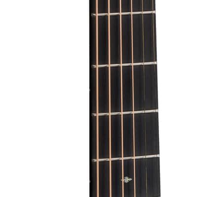 Martin HD-28 Acoustic Guitar w/ Case image 5