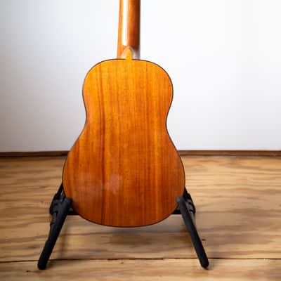 Cordoba 30T Tenor Ukulele 2010s - Solid Mahogany image 3
