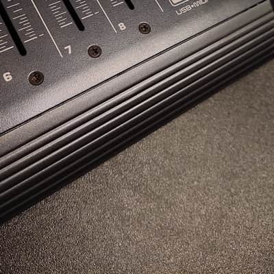 Behringer B-Control BCF2000 MIDI controllers in excellent condition image 4
