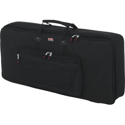 Gator GKB-61 Gig Bag for 61-Note Keyboards image 2