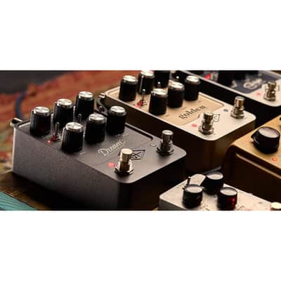 [3-Day Intl Shipping] Universal Audio Dream ’65 Reverb Amplifier Fender Amp Sim image 4