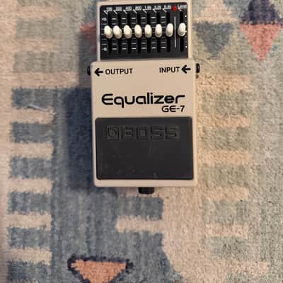 EarthQuaker Devices Plumes Small Signal Shredder 2019 - Present - Various image 2