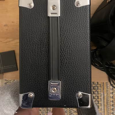 AAP by Phill Jones Guitar amplifier  - Black image 4