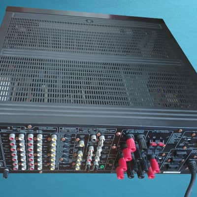 Pioneer VSX-D1S A/V Receiver image 4