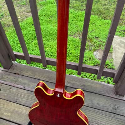 Gibson EB-2 1967 image 7