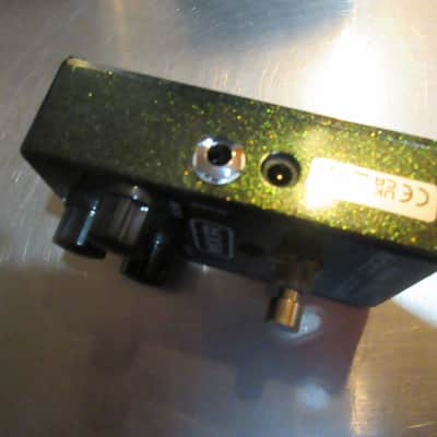 MXR M169 Carbon Copy Analog Delay 2008 - Present - Green image 3