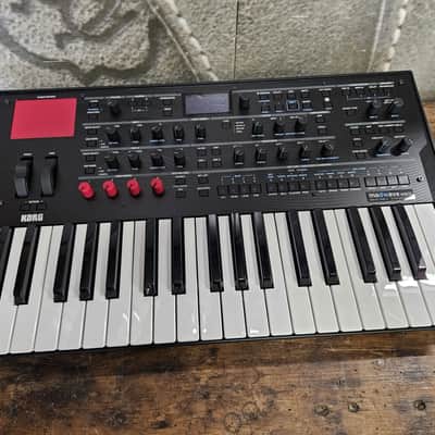 Korg Modwave MK2