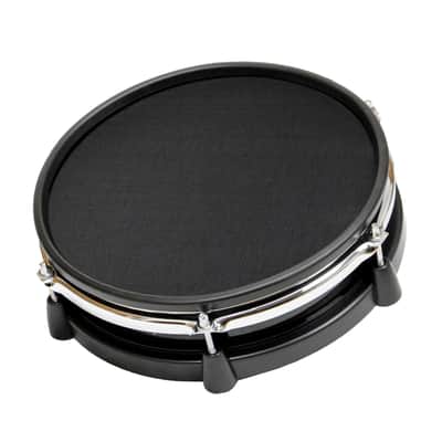 Alesis 10" Dual-Zone Mesh Head Electronic Drum Pad for DM10 X Mesh Kit image 6