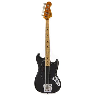 Fender Mustang Bass 1971 - 1981 | Reverb Canada