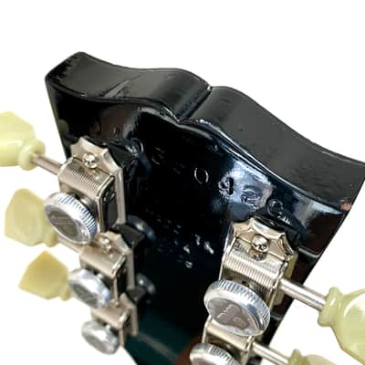 Gibson SG Standard 2008 Ebony image 19