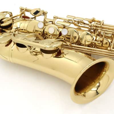 YAMAHA Alto Saxophone YAS-24II [011891] (03/16) image 2
