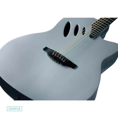 Ovation iDEA CC54i Acoustic Electric w/ Mp3 Built-in image 2