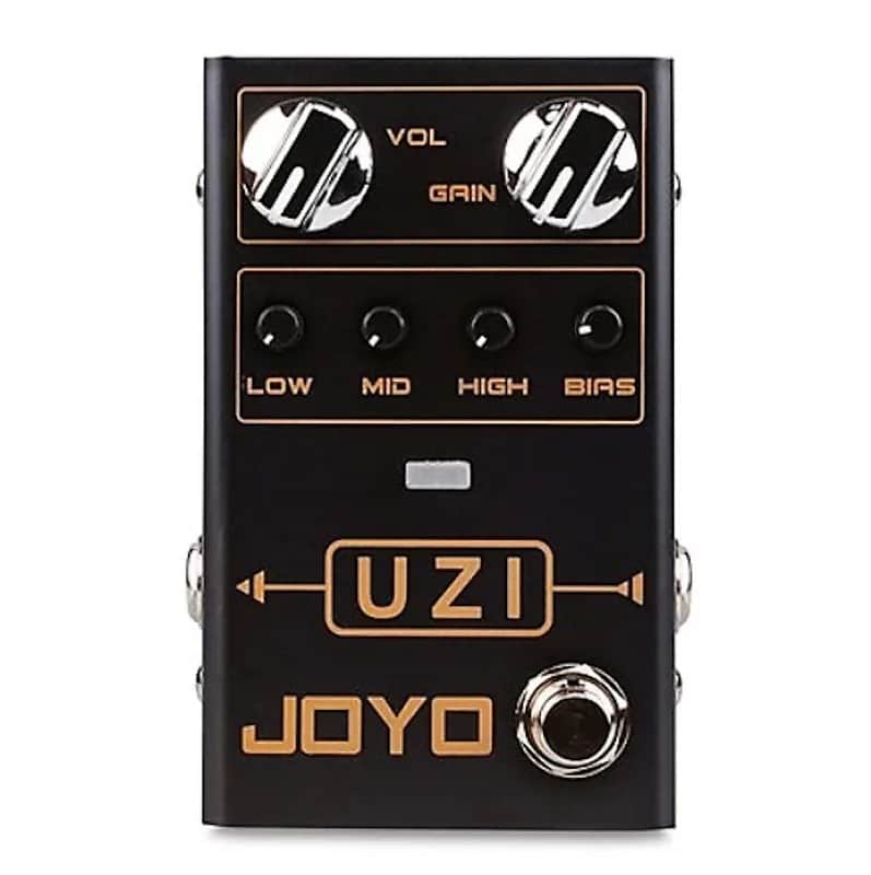 Joyo R-Series R-03 Uzi  image 1