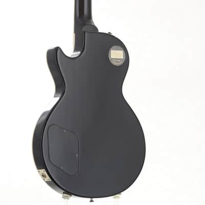 GIBSON CUSTOM Limited Run Les Paul Standard Rock Top Trans Geode (02/23) image 6