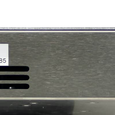 JDK Audio  8MX2 rack mount preamp/mixer image 5