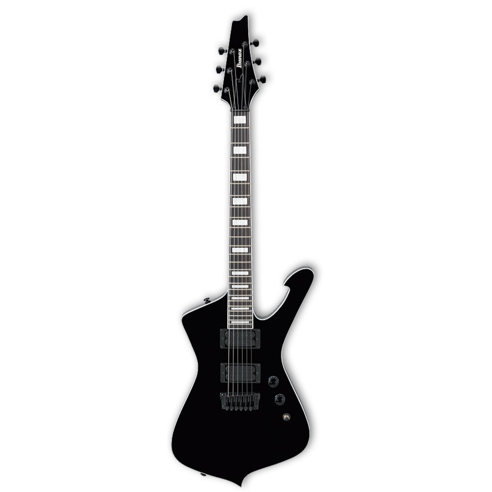 Ibanez IC500 Iceman Reissue | Reverb