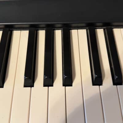 Roland XV88 Synth 88 weighted keys image 11