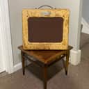Fender Deluxe 5A3 TV Front 10-Watt 1x12" Guitar Combo 1950 - Tweed