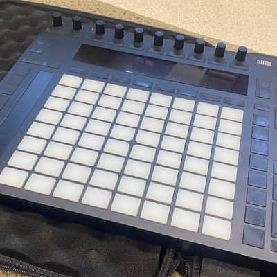Ableton Push 2 Controller with CASE! image 3