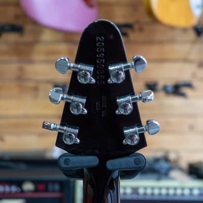 Gibson Les Paul Music City Special 50th Anniversary in Tobacco Burst - (Pre-Owned) image 4