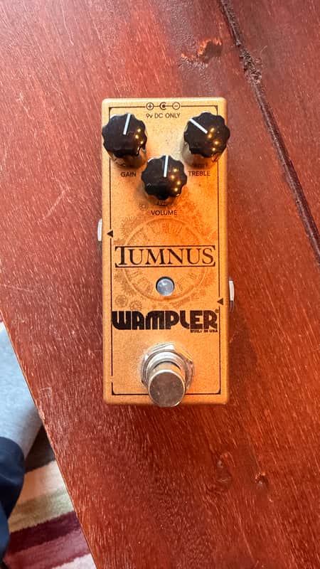 Wampler Tumnus