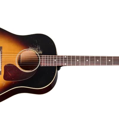 Gibson Custom Shop Murphy Lab '42 Banner J-45 Reissue Heavy Aged