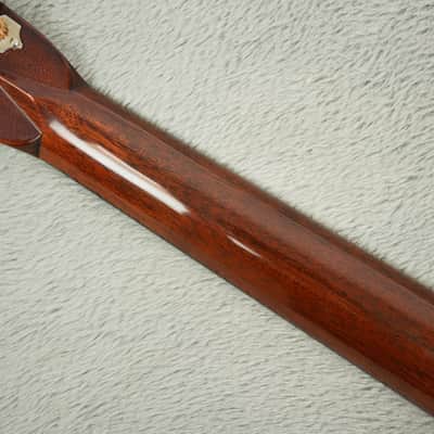 Martin D-28 Custom Authentic 1937 2021 - Natural image 10