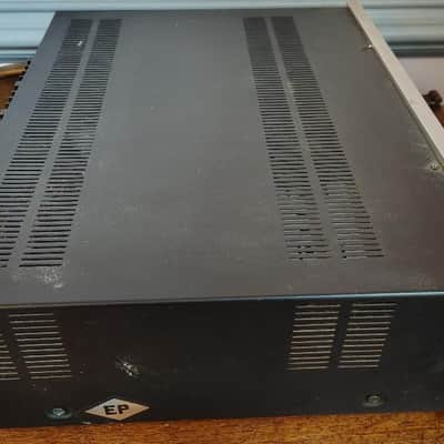 Sansui 5000 receiver in excellent condition, serviced - 1970's image 7