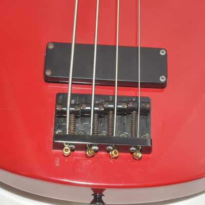 EDWARDS・ by・ESP・ E-J-78TV！LUNA SEA・ j model Electric guitar Ref No 7179 image 4