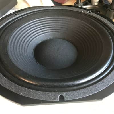 Fane Hiwatt SE 4123 RI 2001 Black image 15