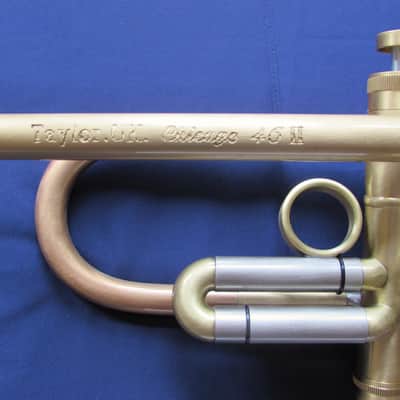 Taylor Trumpet Chicago Standard II image 3