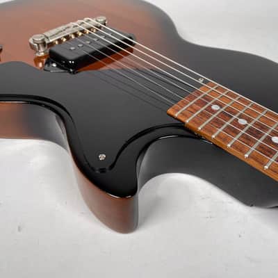 2015 Gibson Les Paul Junior 100th Anniversary Sunburst w/Gig Bag image 12