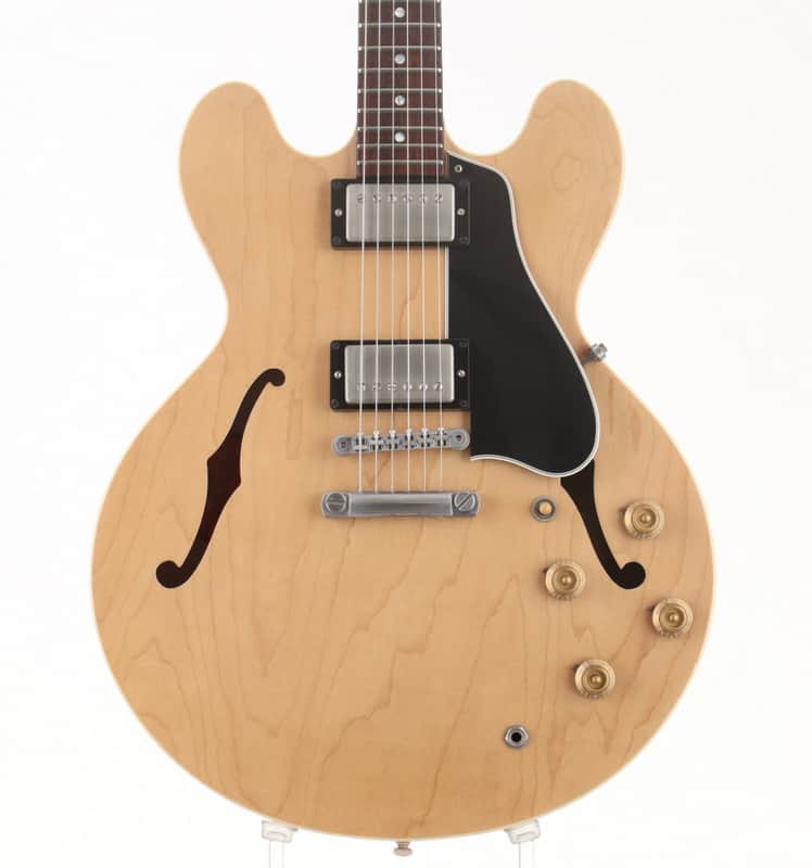 Gibson Memphis '58 ES-335 Dot VOS | Reverb