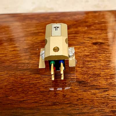 Victor MC-L1000 Super Direct Couple MC Cartridge In Excellent Condition image 7