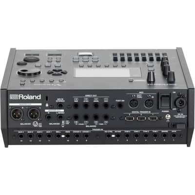 Roland V71 V-Drums Sound Module imagen 4