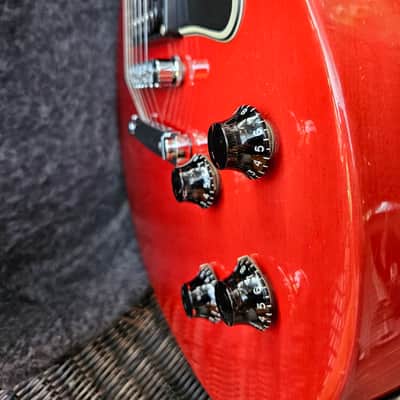 Gibson Les Paul Special 1990 - 1997 - Heritage Cherry image 10