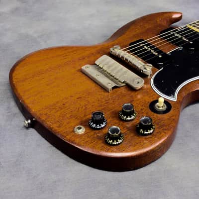 1963-1964 Gibson SG Special Electric Guitar image 25