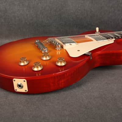 Gibson Les Paul Tribute - Sunburst - 2nd Hand image 13
