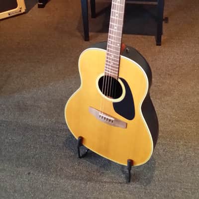 Applause AA-31 Acoustic Guitar image 2