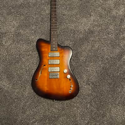 Ruby Guitars Model 02 image 2