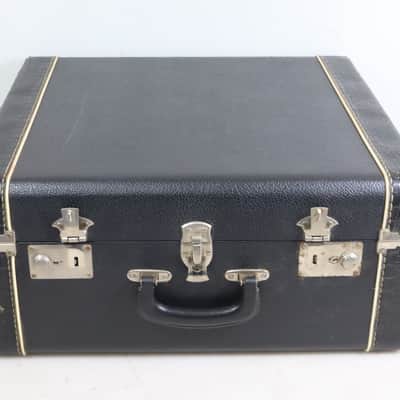 Fiorino 41 Key 120 Bass Accordion Vintage image 6